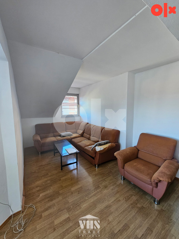 Stan Prijedor 55m2 2