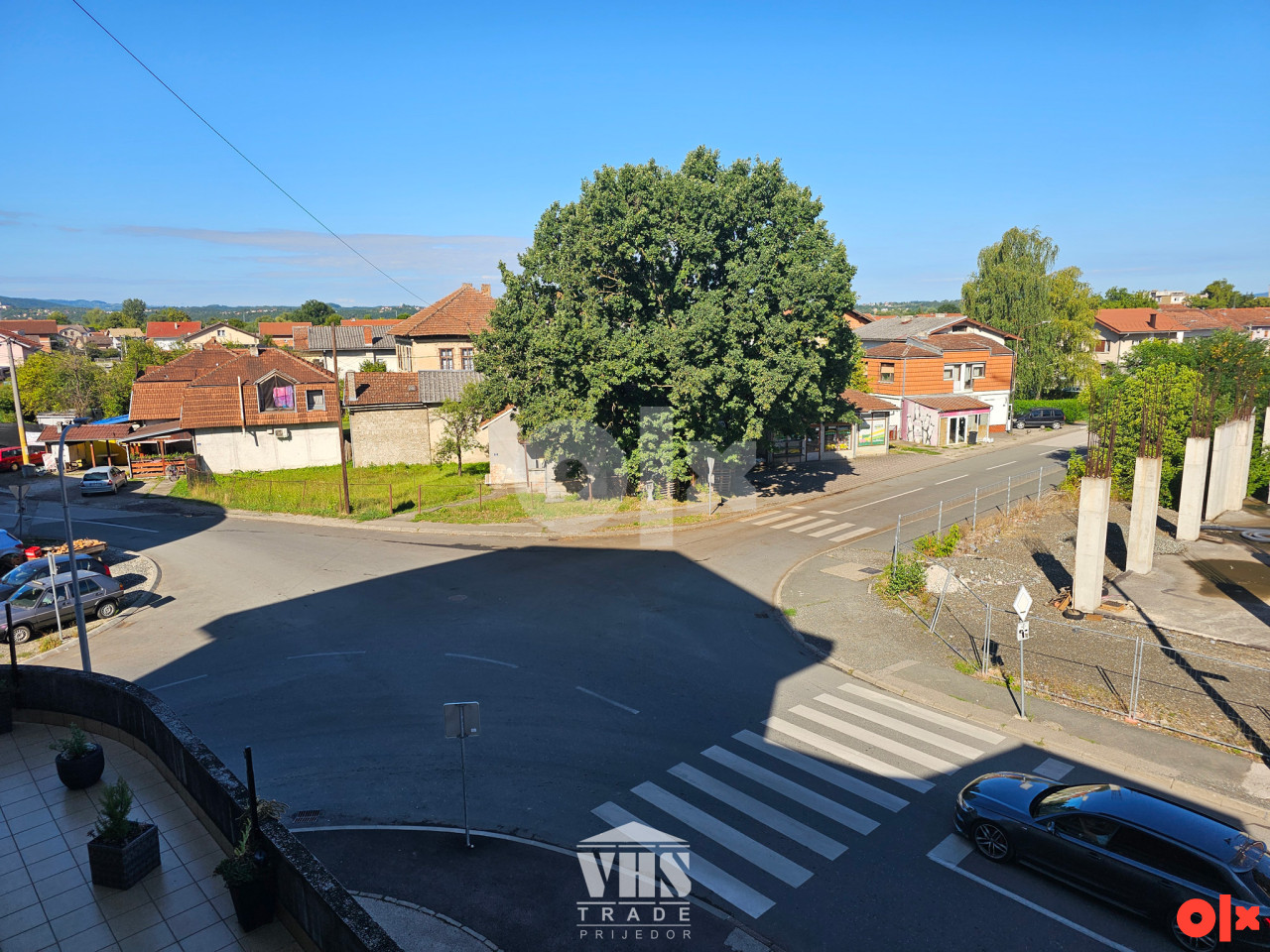 Stan Prijedor 55m2 3
