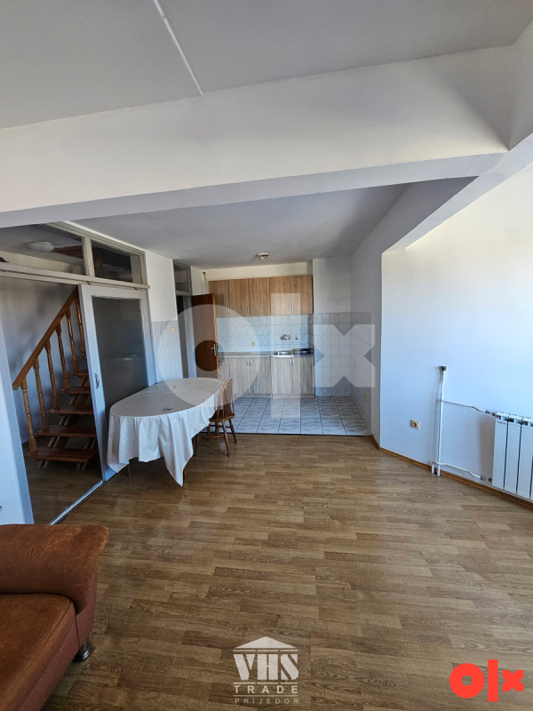 Stan Prijedor 55m2 4