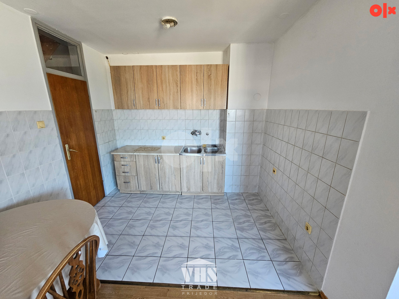 Stan Prijedor 55m2 5