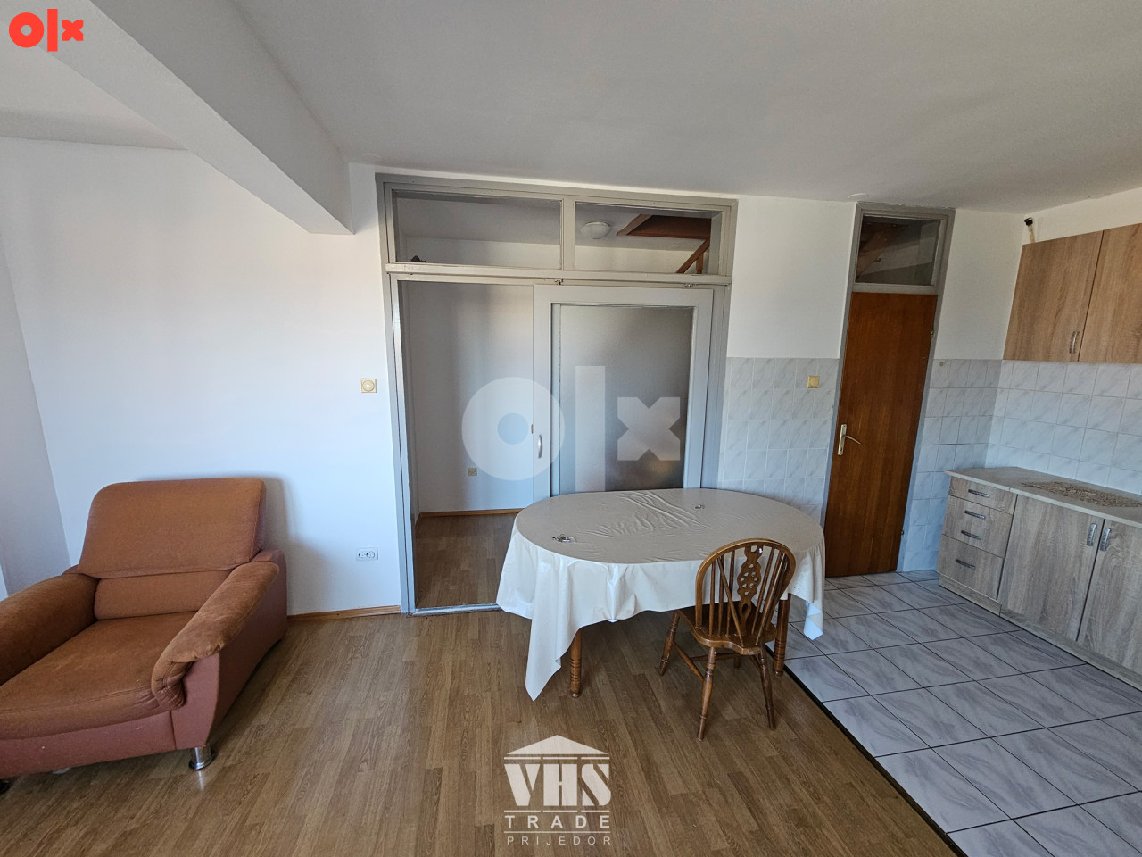 Stan Prijedor 55m2 6