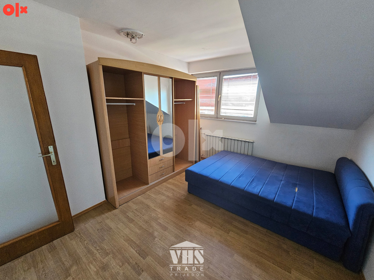 Stan Prijedor 55m2 8