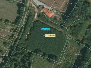 EOS / Zemljište / Lukavac / 5814 m2