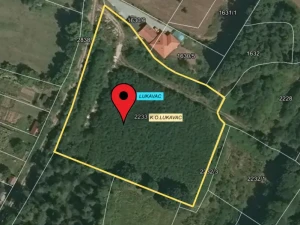 EOS / Zemljište / Lukavac / 5814 m2
