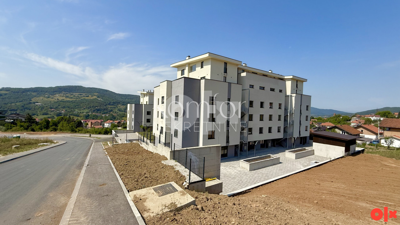 Građevinsko zemljište za investiciju Poljine Hills 1959 m2 3