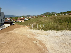 Građevinsko zemljište za investiciju Poljine Hills 1959 m2
