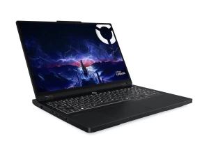 LENOVO Legion Pro 5 16 83LT001PHV Black