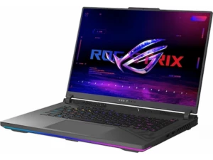 ASUS ROG Strix G16 G614JV-N3461WP Eclipse grey