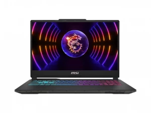 MSI Cyborg 15 A13VE-1412WP Black