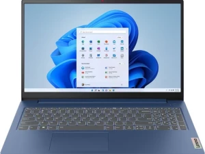 LENOVO IdeaPad Slim 3 15 83K100ALHV Blue