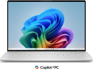 DELL XPS 13 9350 413019 Silver
