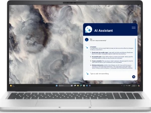 DELL Pro 16 Plus 413022 Silver