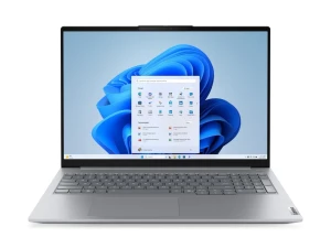 LENOVO ThinkBook 16 G8 21SH00H7HV Gray