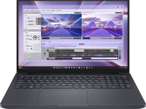 DELL Pro Max 16 MC16250 413033 Gray
