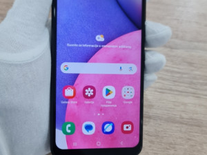 Samsung Galaxy A03s 3GB/32GB