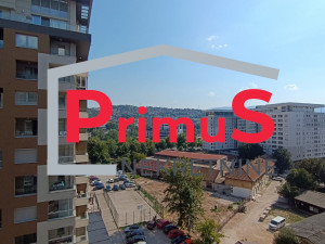 Stan Sarajevo sa garažnim mjestom trosoban 57,19m2
