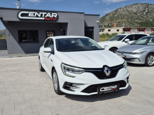 Renault Megane 1.5 dci facelift 2021