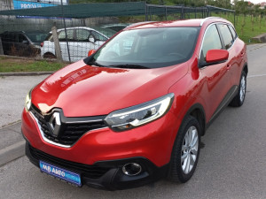 Renault Kadjar 1.5 dci