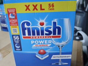 Finish tablete za perilicu posuđa