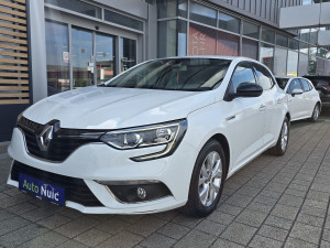 Renault Megane 1.3 TCE 85KW 2020 NOVI MODEL,Led,Navi...