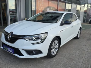 Renault Megane 1.3 TCE 85KW 2020 NOVI MODEL,Led,Navi...