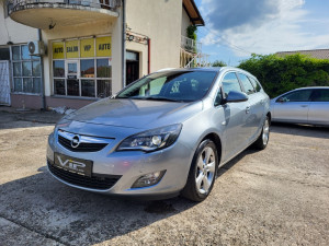 Opel Astra 2.0CDTI