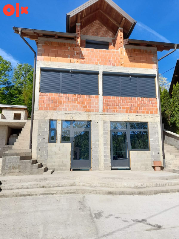 Kuća Banja Lješljani 3