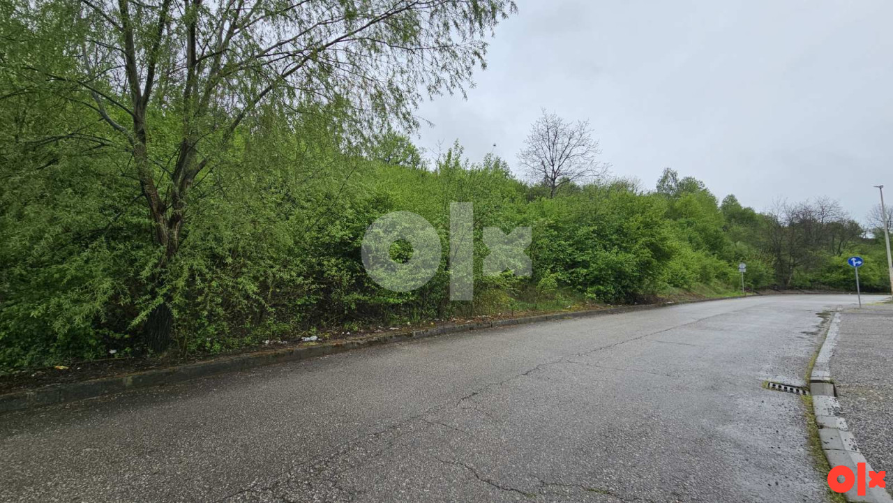 Zemljište Cazin 2000m2