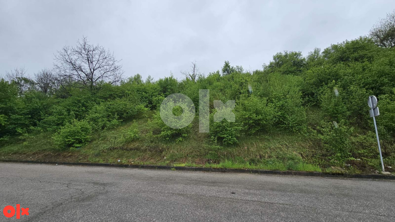 Zemljište Cazin 2000m2 4