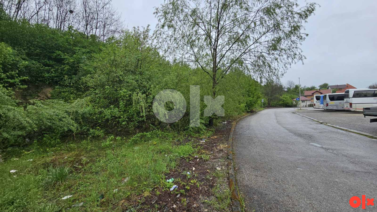 Zemljište Cazin 2000m2 7