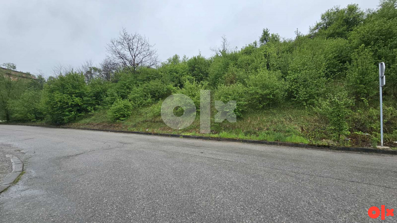 Zemljište Cazin 2000m2 8