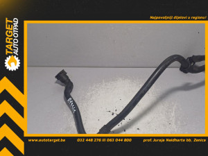DIJELOVI CRIJEVO VOLVO S60/V60 > 14 - 19 31338885
