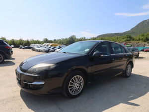 Renault Laguna 1.5 DCI Navigacija Parktronic