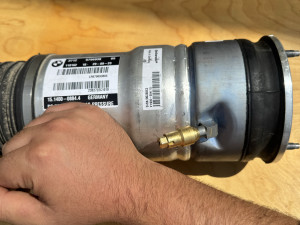 Zracni jastuk BMW f01-f04