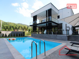 PROSTOR izdaje: Rezidencija sa bazenom, Nahorevo