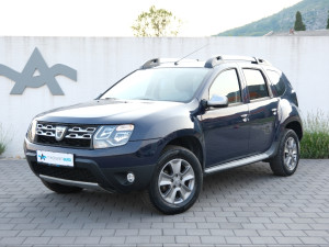 Dacia Duster 1,5 DCI 4x4 Privilage / Niska km / Sva oprema