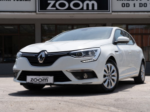 Renault Megane 1.5 DCI (-4885-ID)