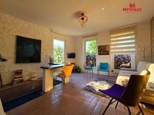 MY SPACE/ Stan/ Stari Grad/ Alifakovac/ 49(79) m2