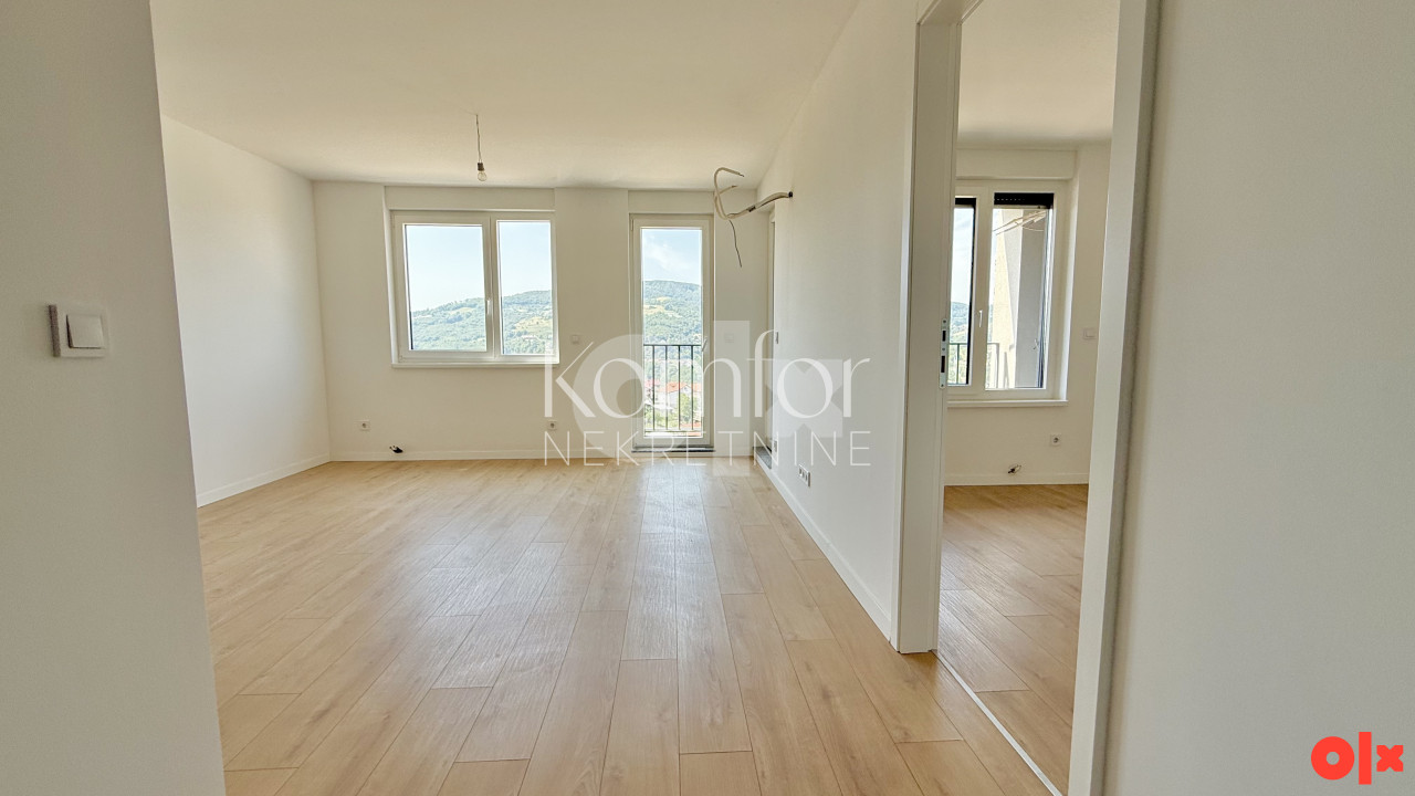 AKCIJA - NOVOGRADNJA/43.31m/Poljine Hills 2