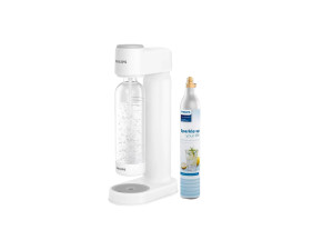 Aparat za soda vodu, bijeli, PHILIPS ADD4901WH/10