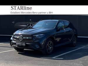 Mercedes-Benz GLC300dE 4M (disel-plugIN-hybrid) 2024 ID:2