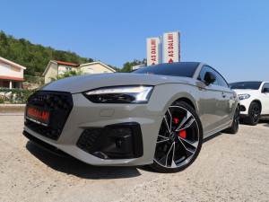 Audi A5 SB 40 TDI Quattro S-Tronic EDITION ONE LASER VIRTUAL ACC