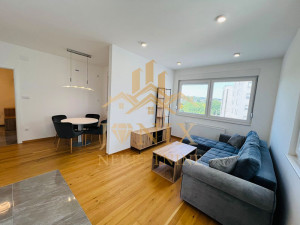 NAJAM stan Ada Banja Luka 46m2