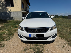 Prednji kraj peugeot 301 2020