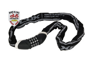 Sajla za bicikl COX RDC2.0 REFLEX 6x1000