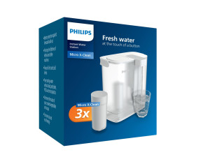 Instant spremnik za filtriranje vode Philips AWP2980/10