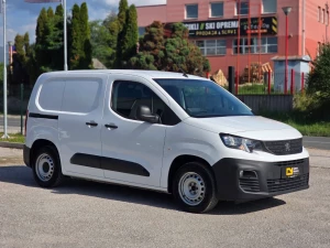 Peugeot Partner 1.5 BlueHDI PREMIUM 2019 g.p.