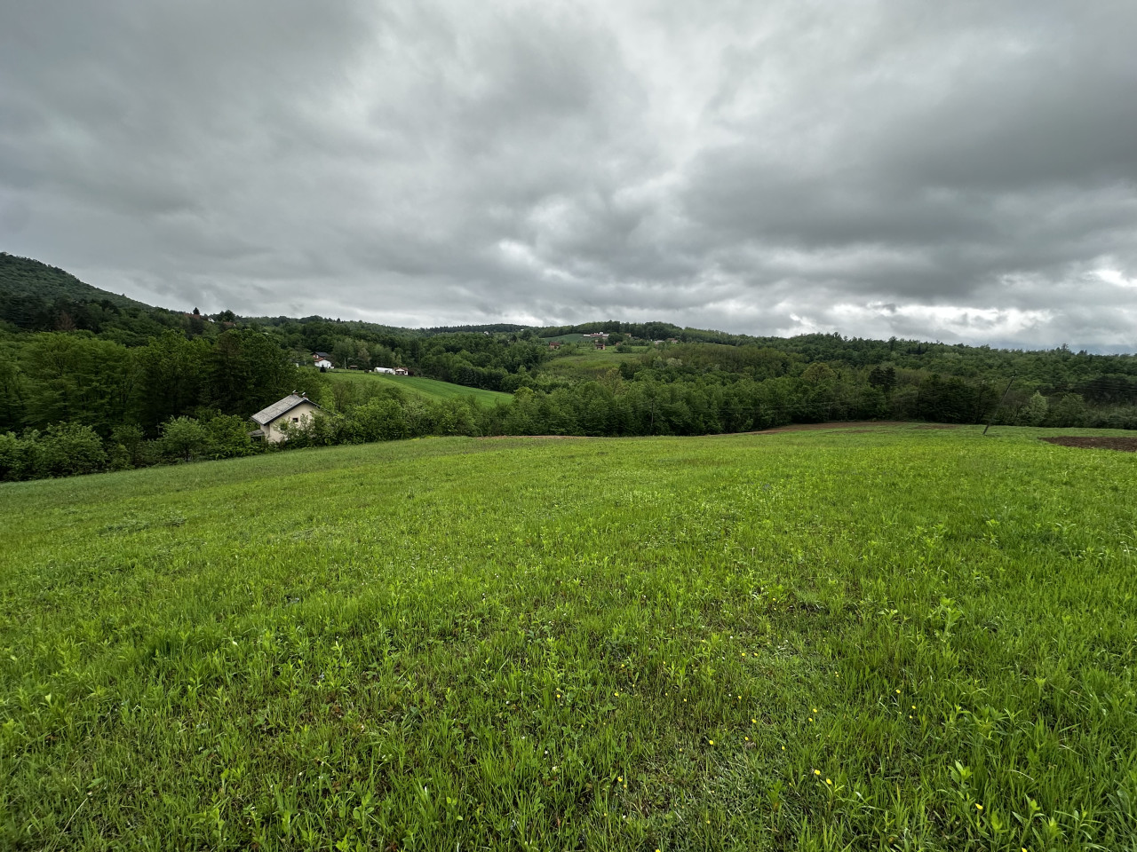 Zemljište u Slatini -Petra Pecije - 14.048 m2 2