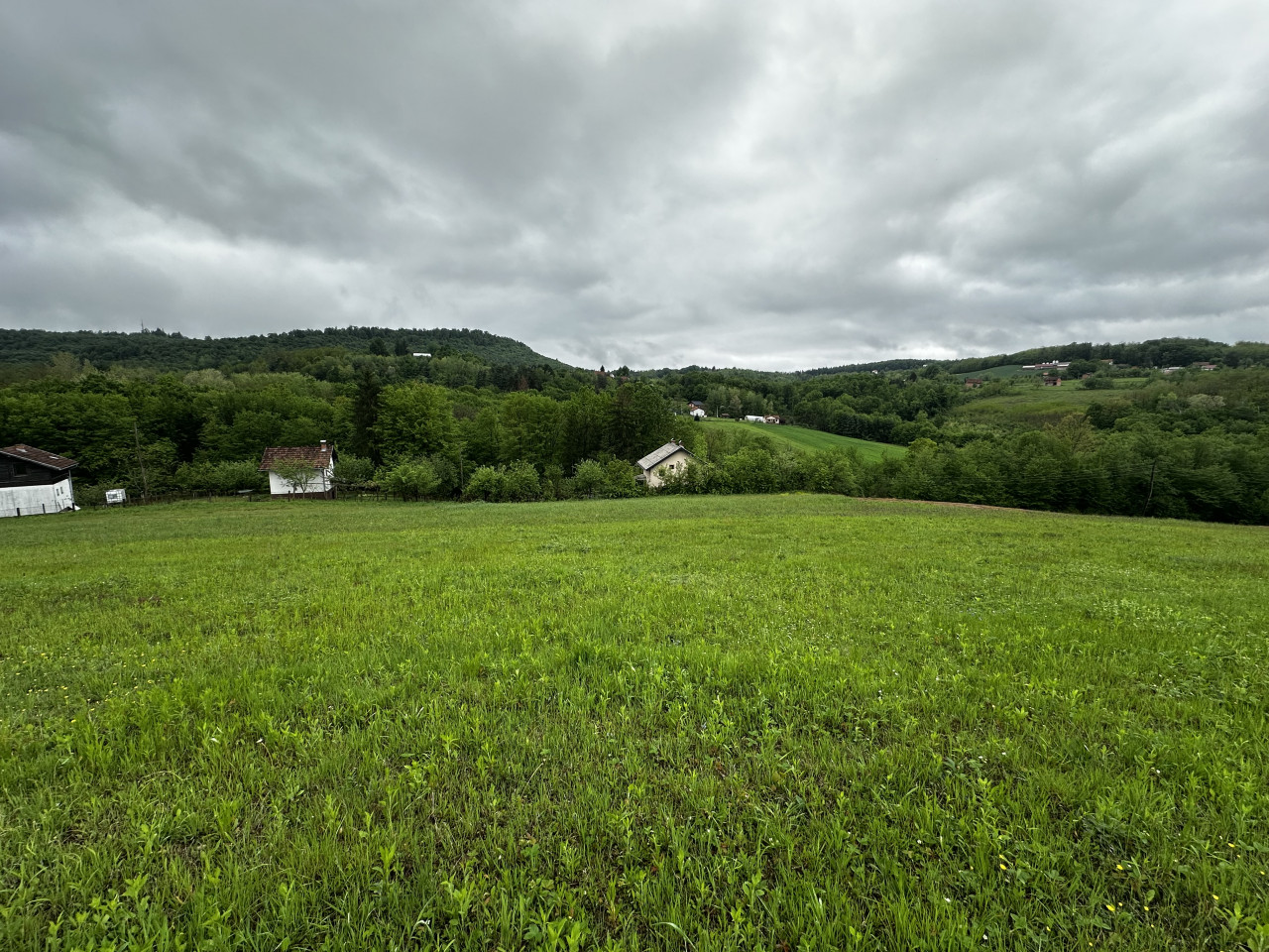 Zemljište u Slatini -Petra Pecije - 14.048 m2 3