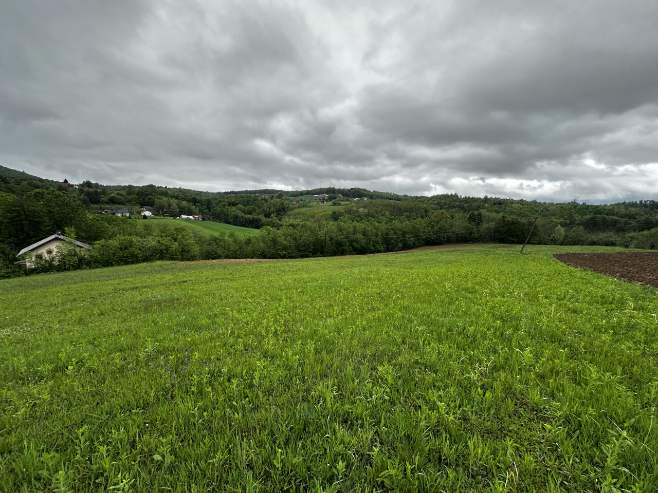 Zemljište u Slatini -Petra Pecije - 14.048 m2 6